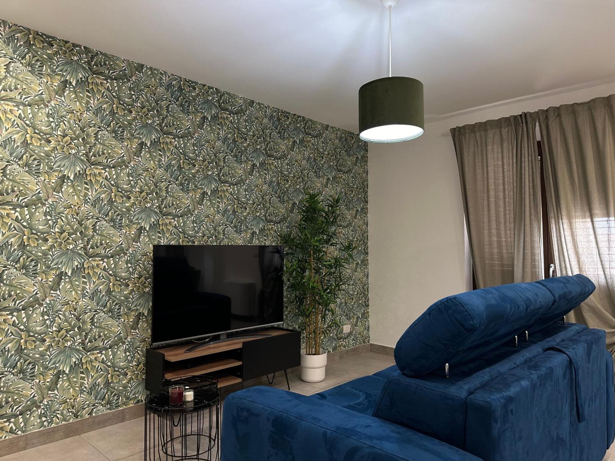 Amour Ici Boutique Apartments In Centro Mascalucia Dış mekan fotoğraf