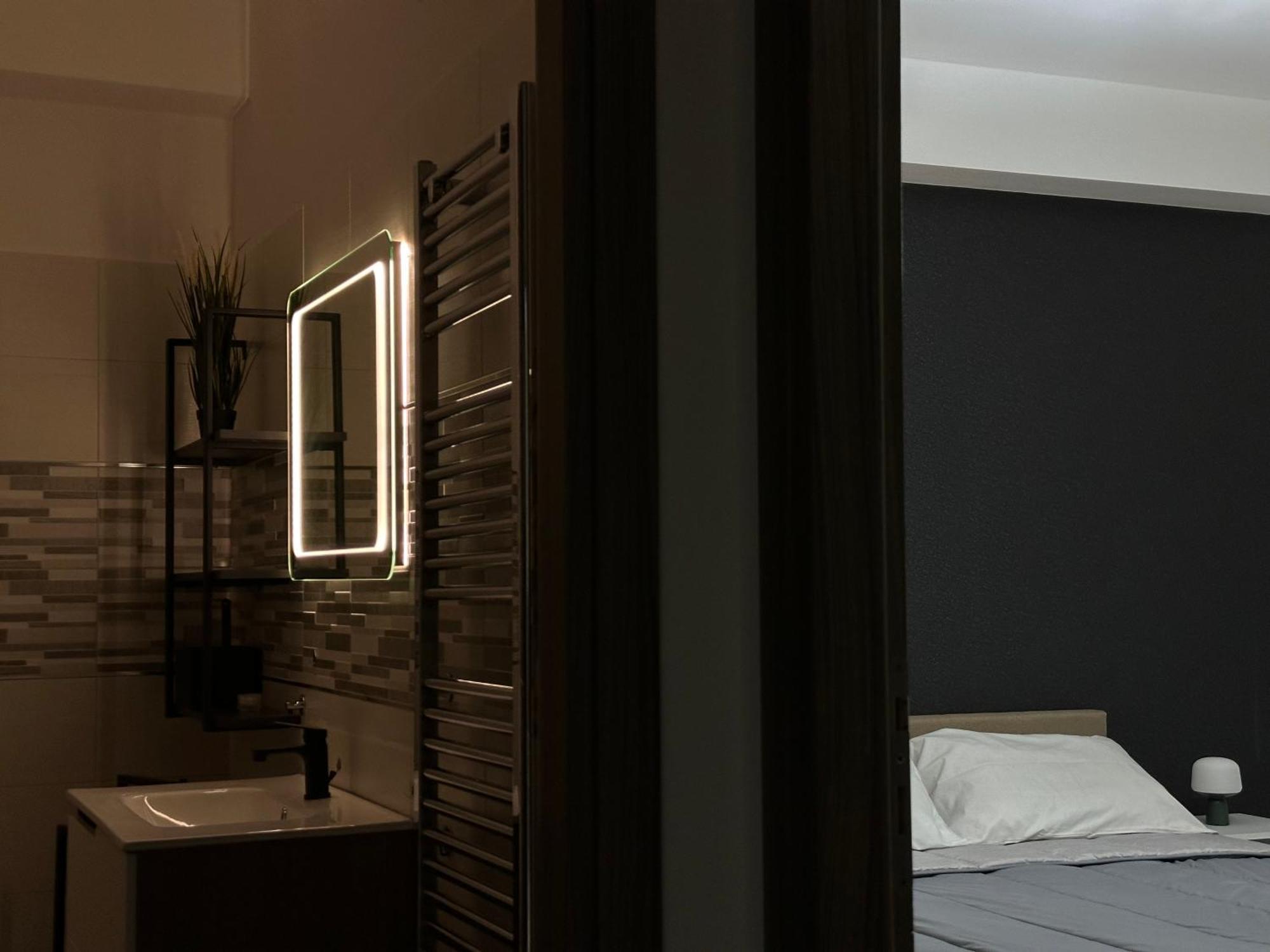 Amour Ici Boutique Apartments In Centro Mascalucia Dış mekan fotoğraf