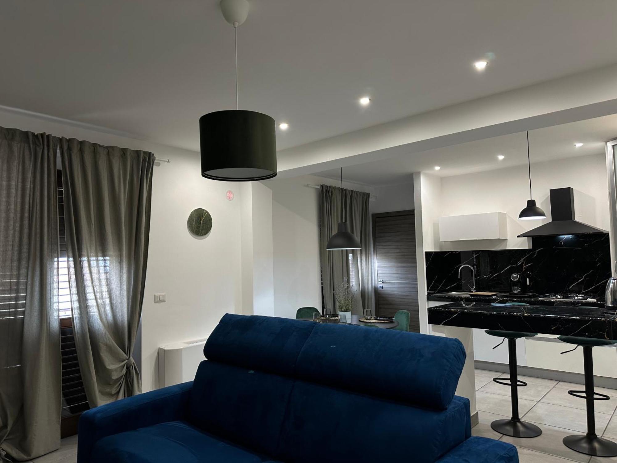 Amour Ici Boutique Apartments In Centro Mascalucia Dış mekan fotoğraf