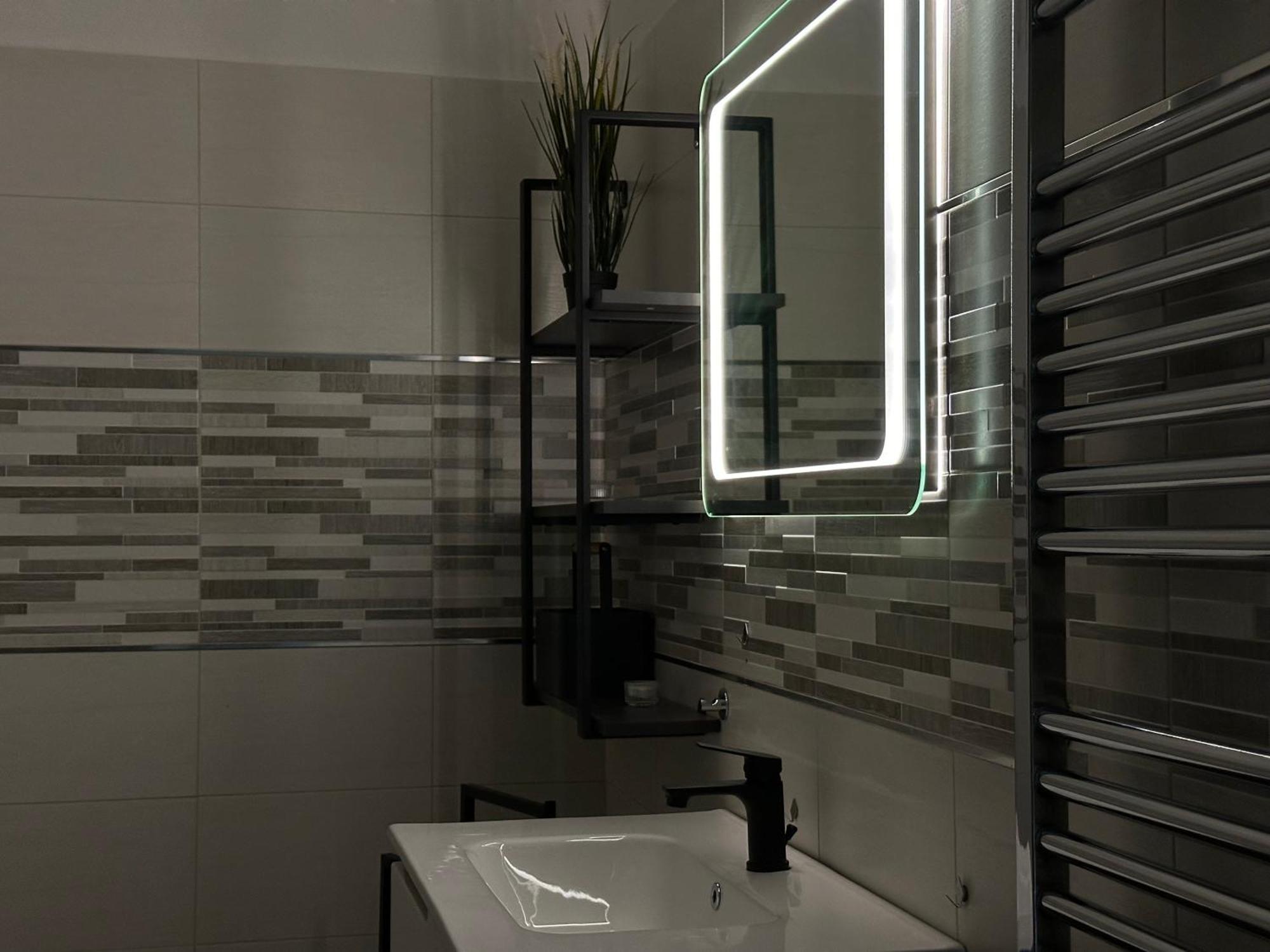 Amour Ici Boutique Apartments In Centro Mascalucia Dış mekan fotoğraf