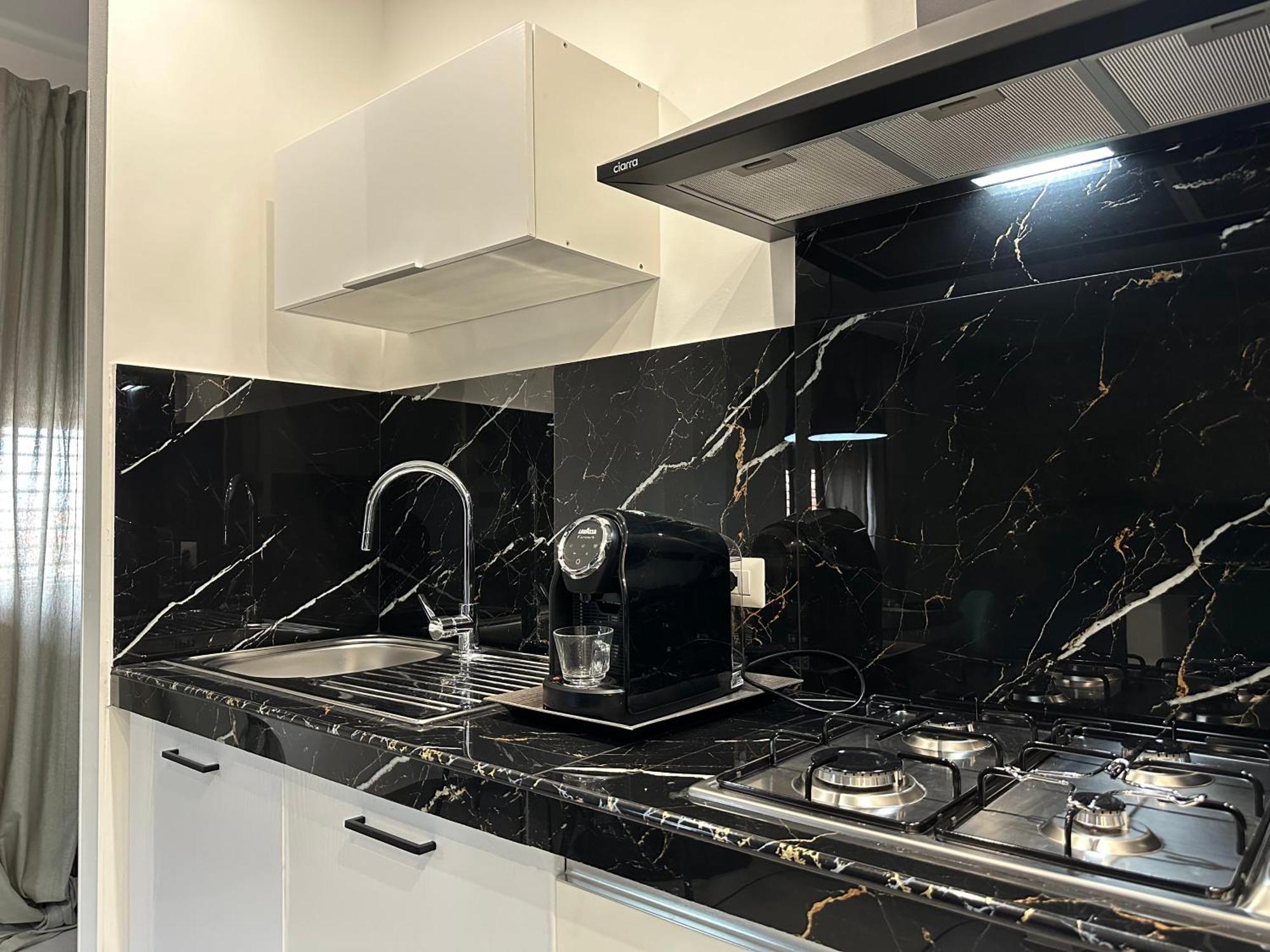 Amour Ici Boutique Apartments In Centro Mascalucia Dış mekan fotoğraf