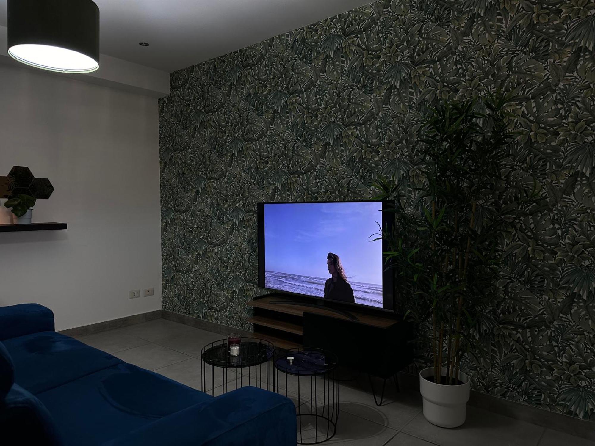 Amour Ici Boutique Apartments In Centro Mascalucia Dış mekan fotoğraf