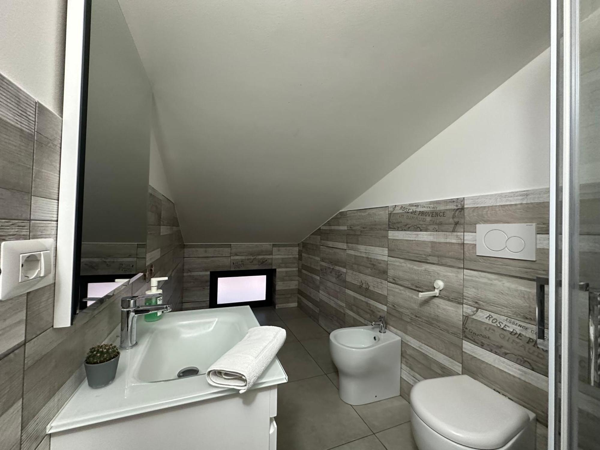 Amour Ici Boutique Apartments In Centro Mascalucia Dış mekan fotoğraf