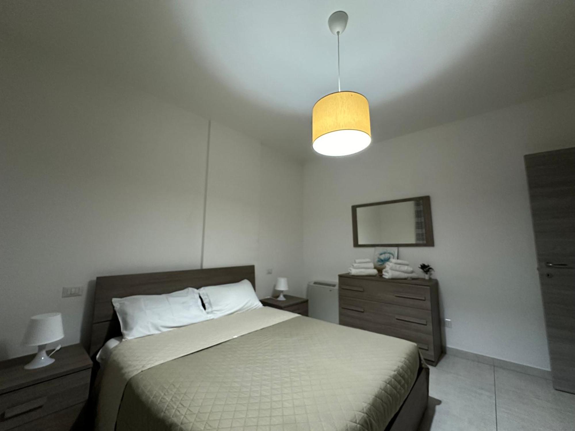 Amour Ici Boutique Apartments In Centro Mascalucia Oda fotoğraf