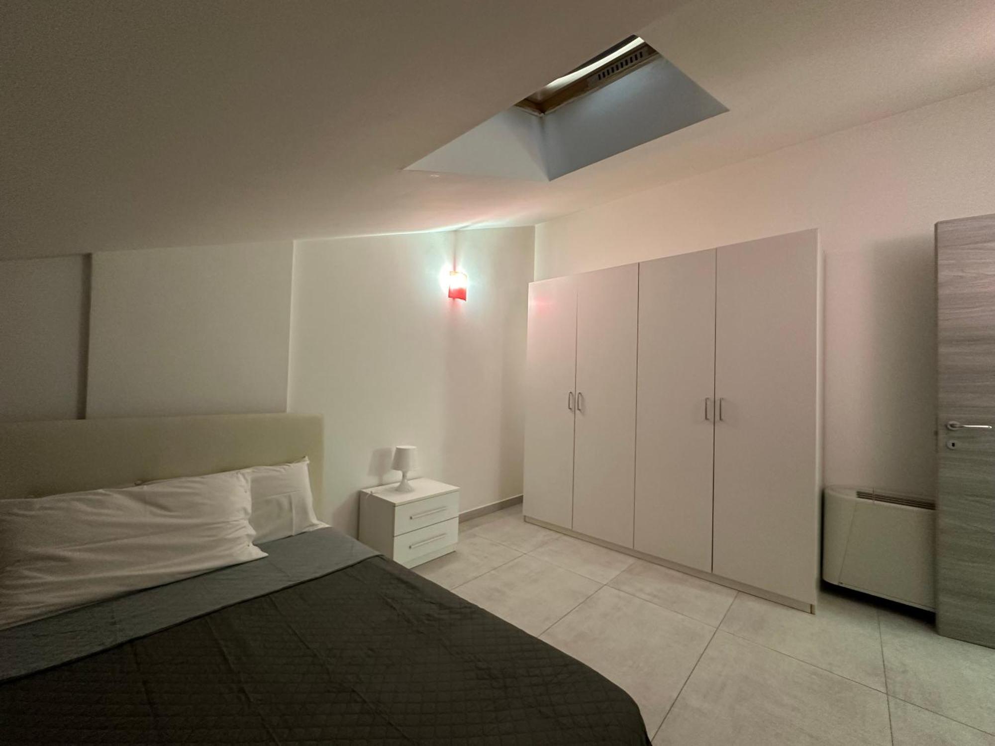 Amour Ici Boutique Apartments In Centro Mascalucia Oda fotoğraf