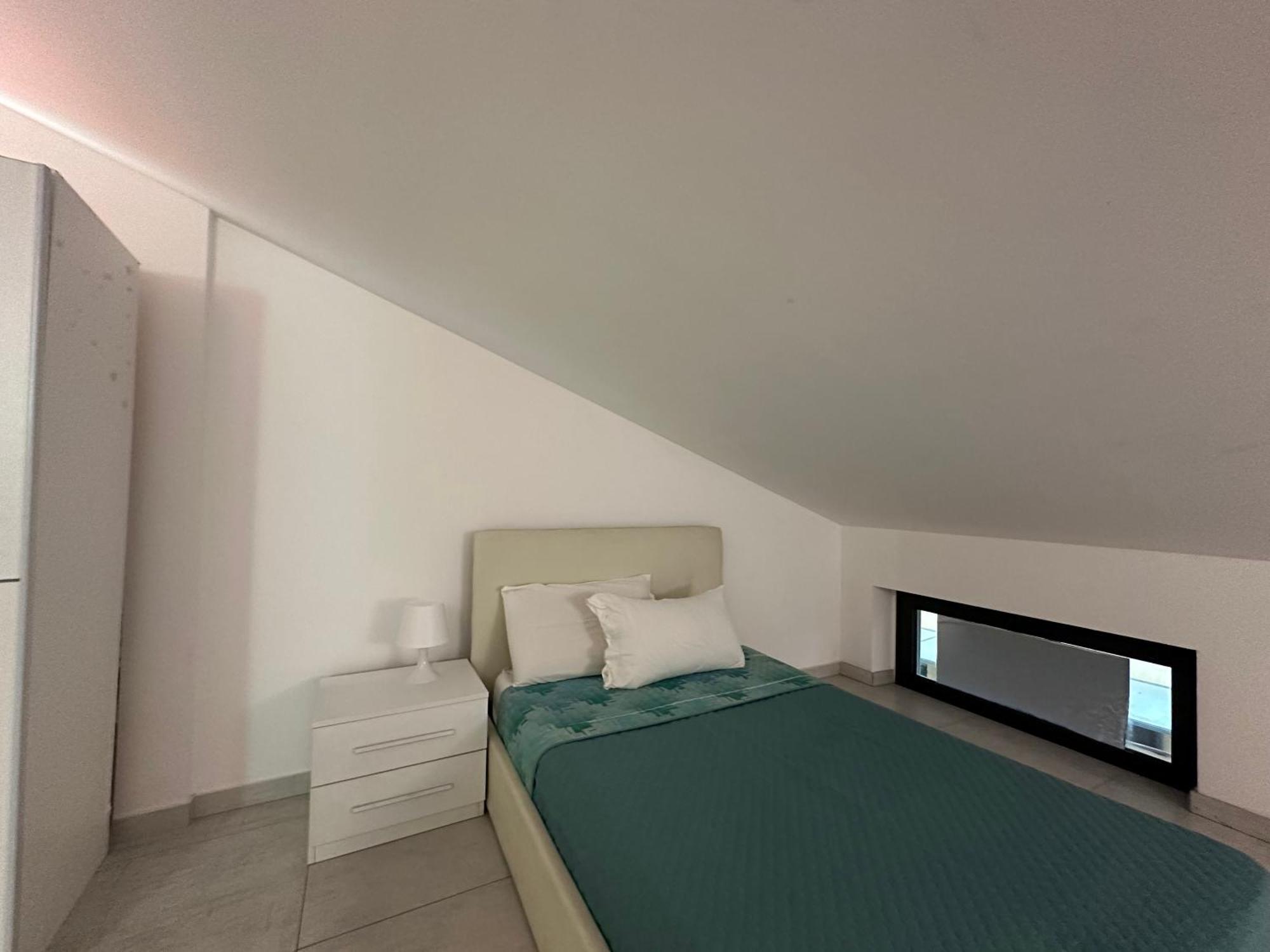 Amour Ici Boutique Apartments In Centro Mascalucia Dış mekan fotoğraf