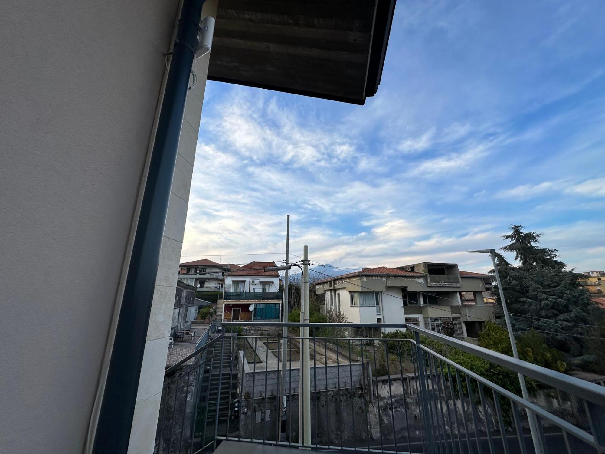 Amour Ici Boutique Apartments In Centro Mascalucia Oda fotoğraf