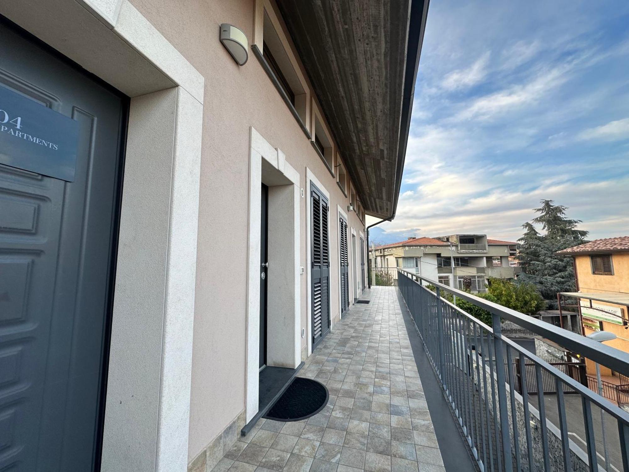 Amour Ici Boutique Apartments In Centro Mascalucia Dış mekan fotoğraf