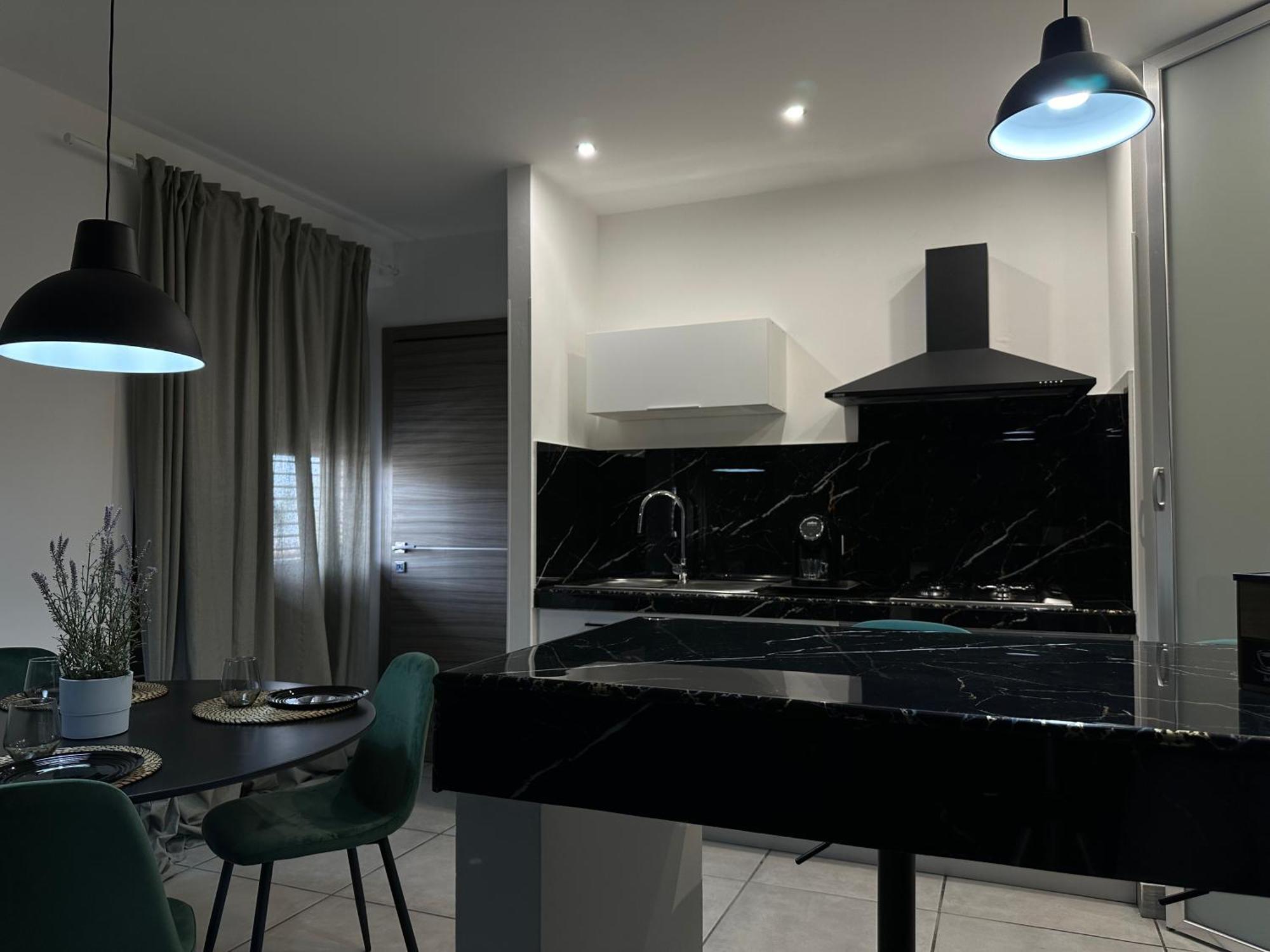 Amour Ici Boutique Apartments In Centro Mascalucia Dış mekan fotoğraf