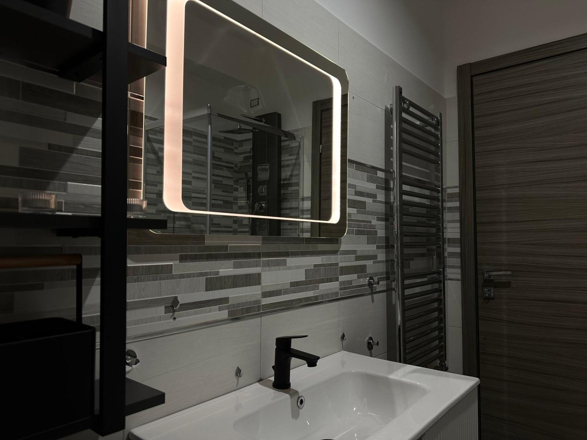 Amour Ici Boutique Apartments In Centro Mascalucia Dış mekan fotoğraf