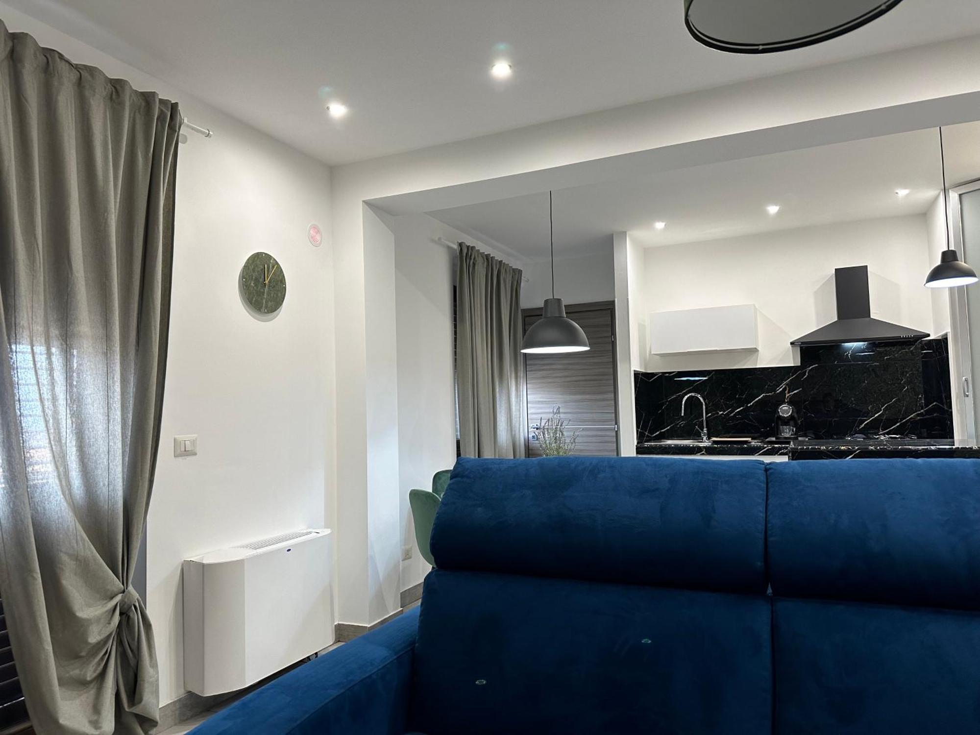 Amour Ici Boutique Apartments In Centro Mascalucia Dış mekan fotoğraf
