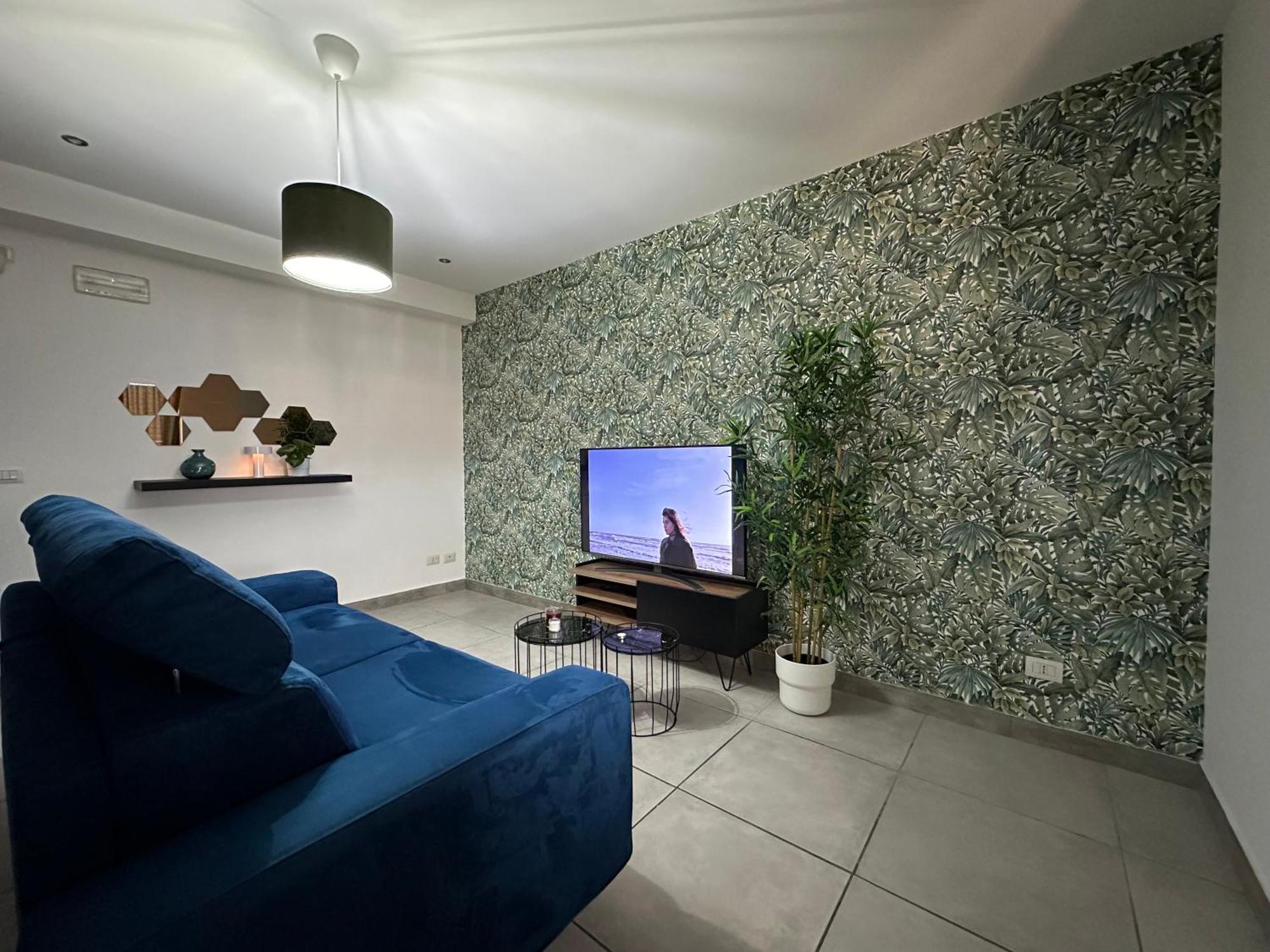 Amour Ici Boutique Apartments In Centro Mascalucia Dış mekan fotoğraf