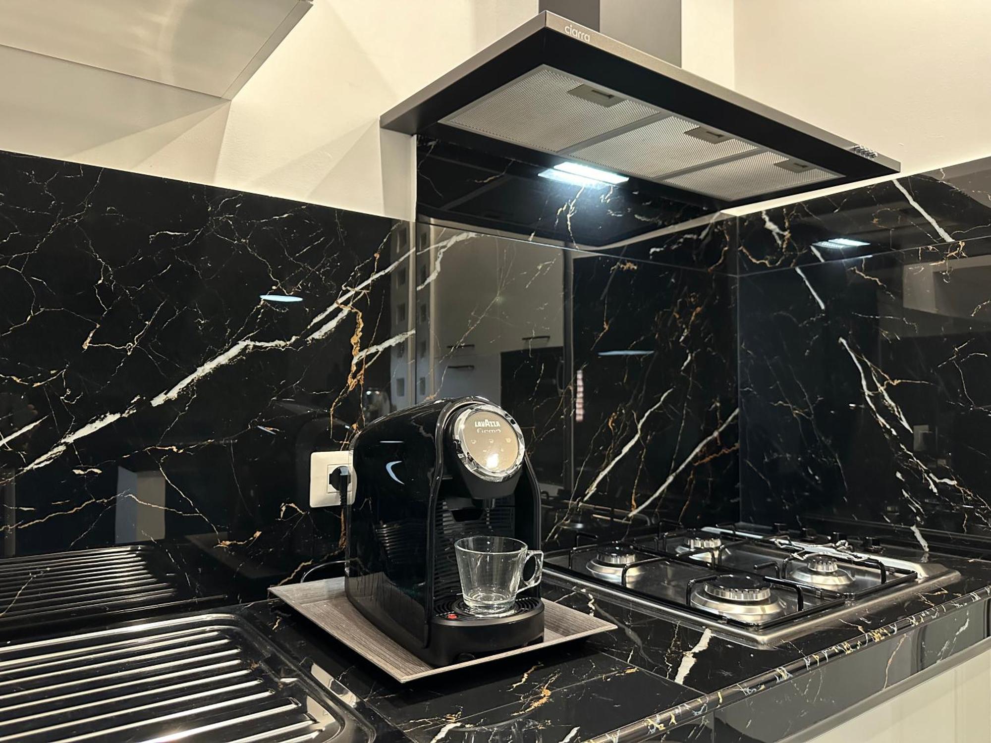 Amour Ici Boutique Apartments In Centro Mascalucia Dış mekan fotoğraf