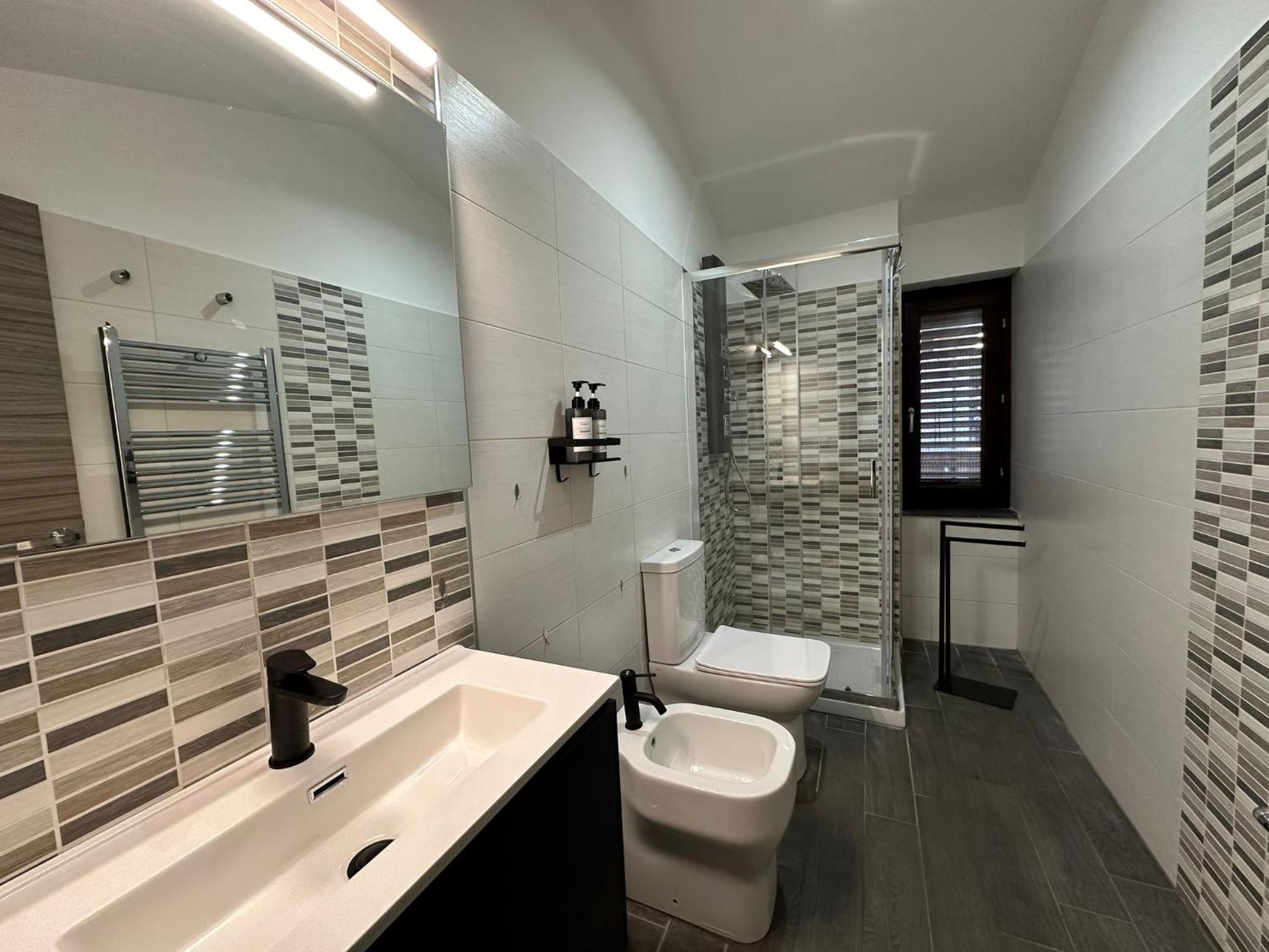 Amour Ici Boutique Apartments In Centro Mascalucia Dış mekan fotoğraf