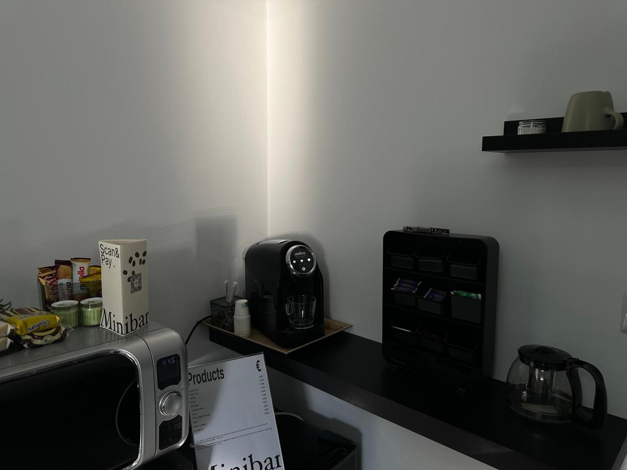 Amour Ici Boutique Apartments In Centro Mascalucia Dış mekan fotoğraf